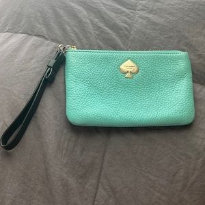 Kate Spade Wristlet Wallet